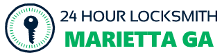24 hour locksmith Marietta GA